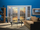 Raleigh French Patio Doors